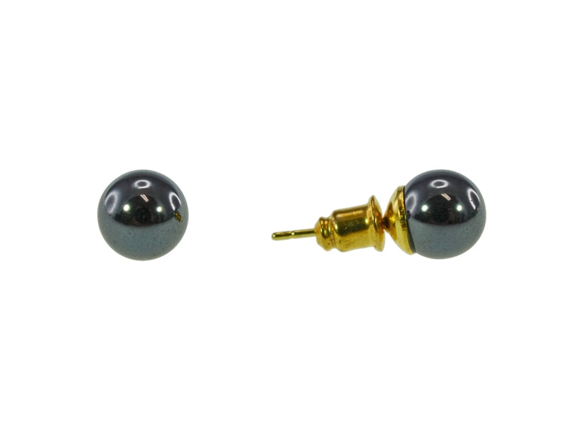 6MM MAGNETIC EARRINGS
