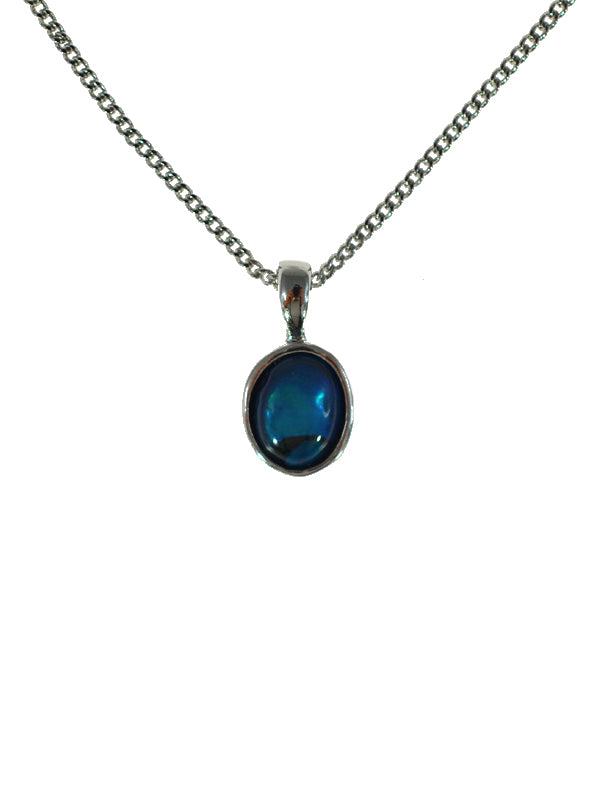 PAUA SHELL PENDANT