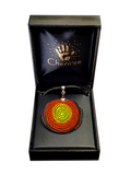 Chern'ee - Commonwealth Games Collaboration