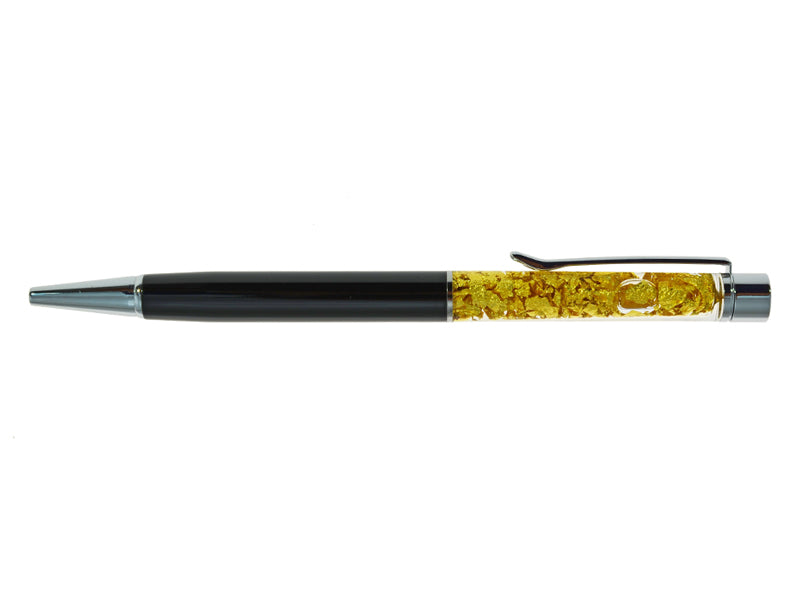 Gold Leaf Pen