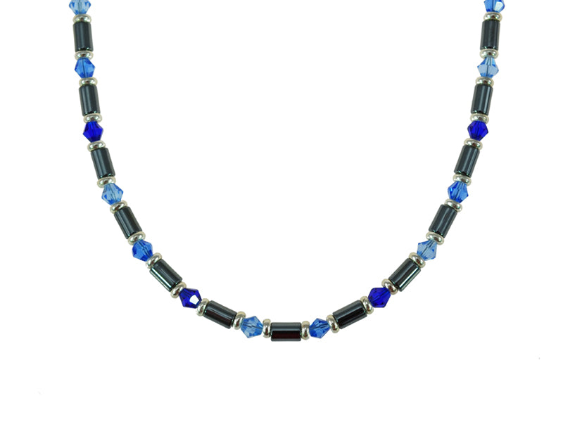 Iron Ore Necklace