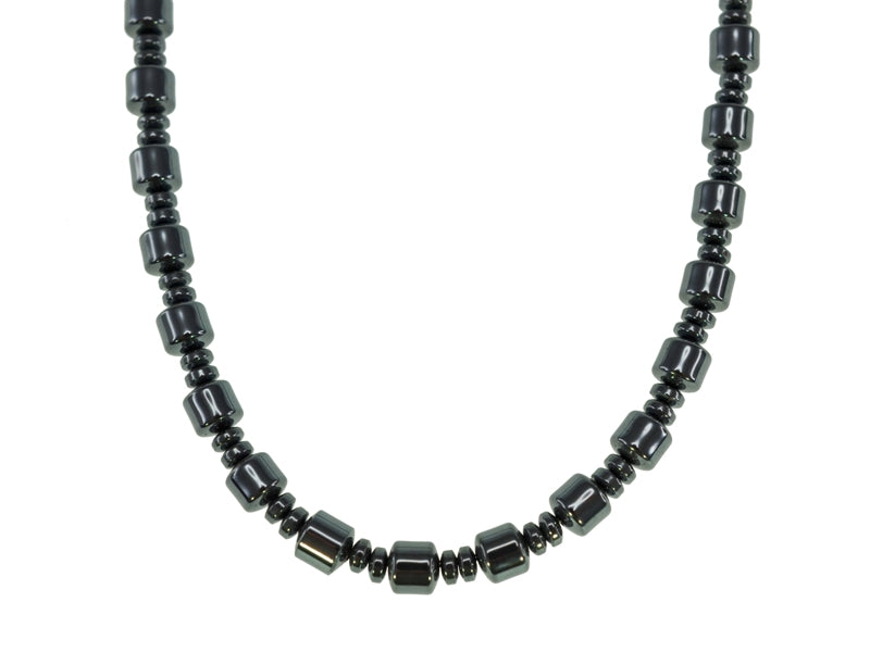 Iron Ore Necklace