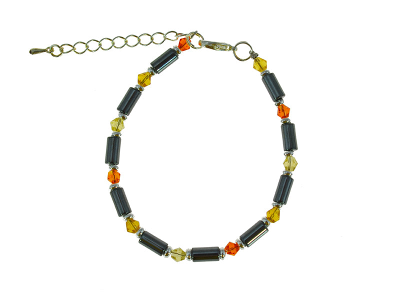 Iron Ore Bracelet