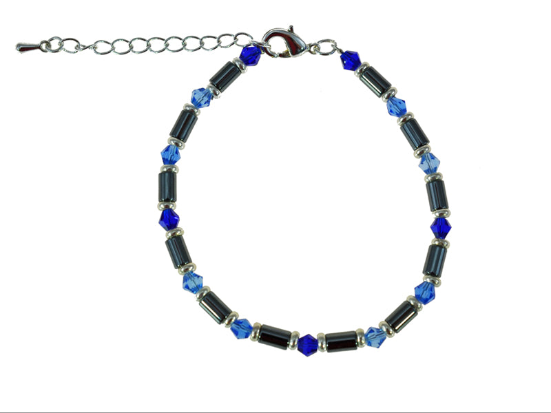 Iron Ore Bracelet