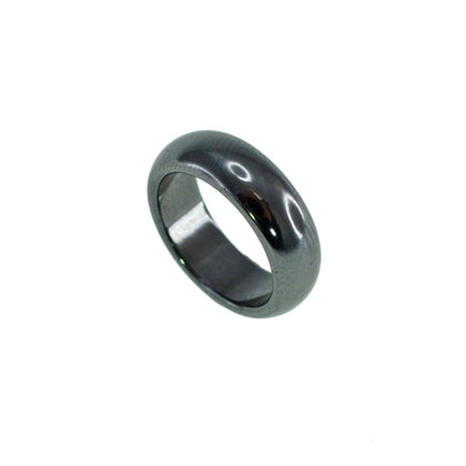 Magnetic Hematite