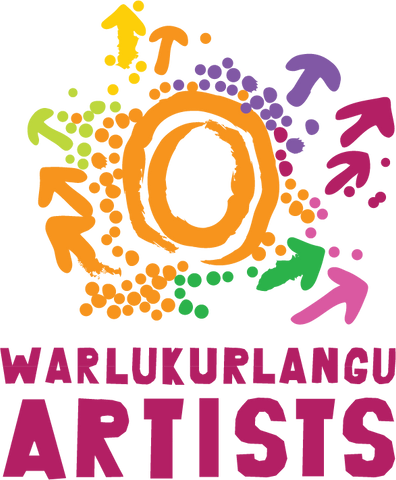 WARLU ARTISTS