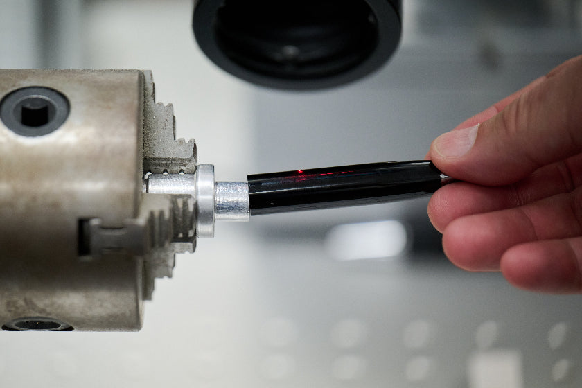 Made with pride in our Osborne Park facility in Perth, Western Australia
