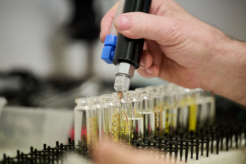 Made with pride in our Osborne Park facility in Perth, Western Australia