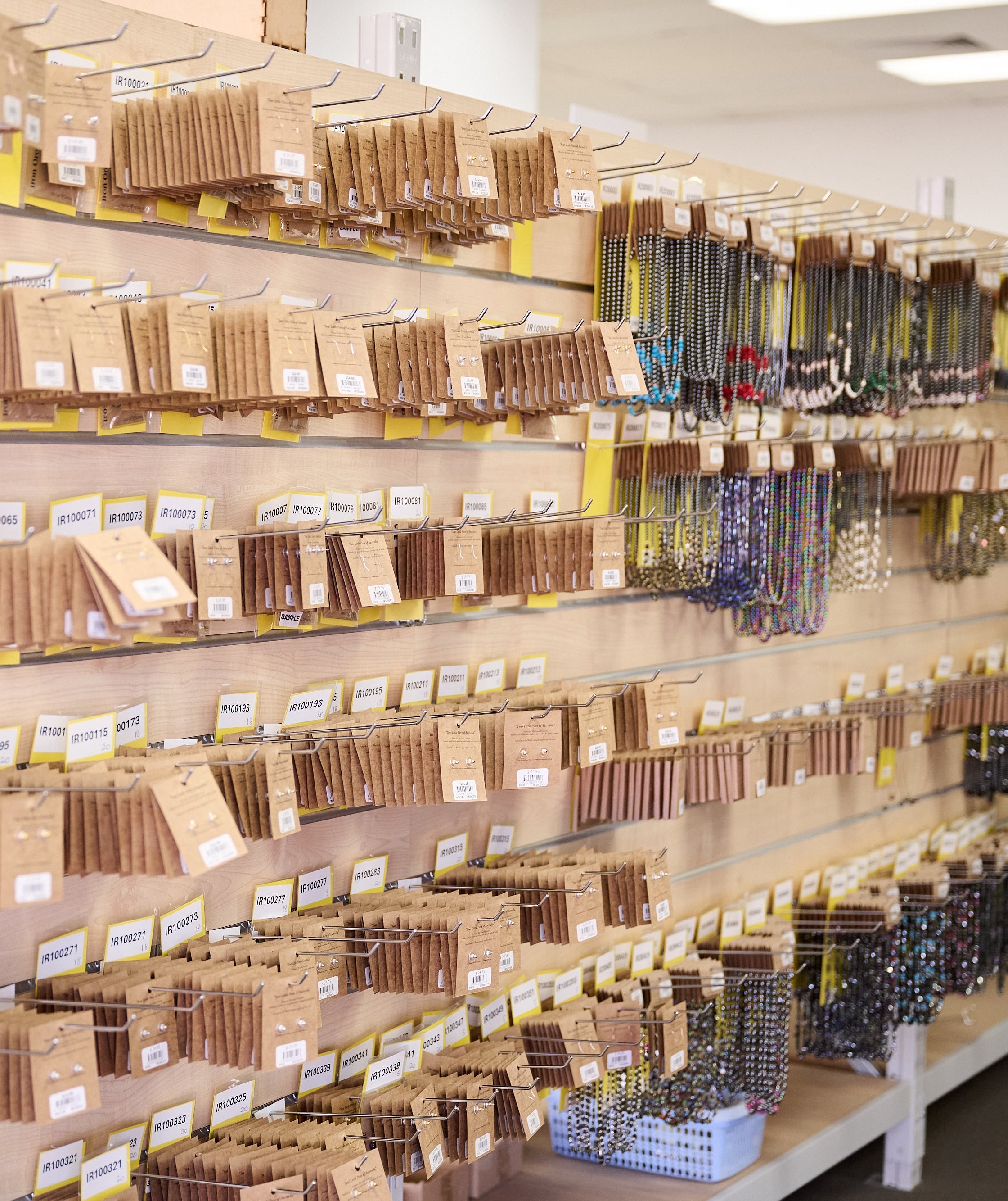 Stocking souvenir stores Australia-wide