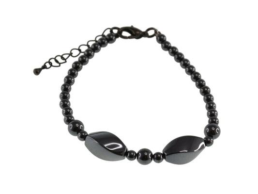 IRON ORE BRACELET
