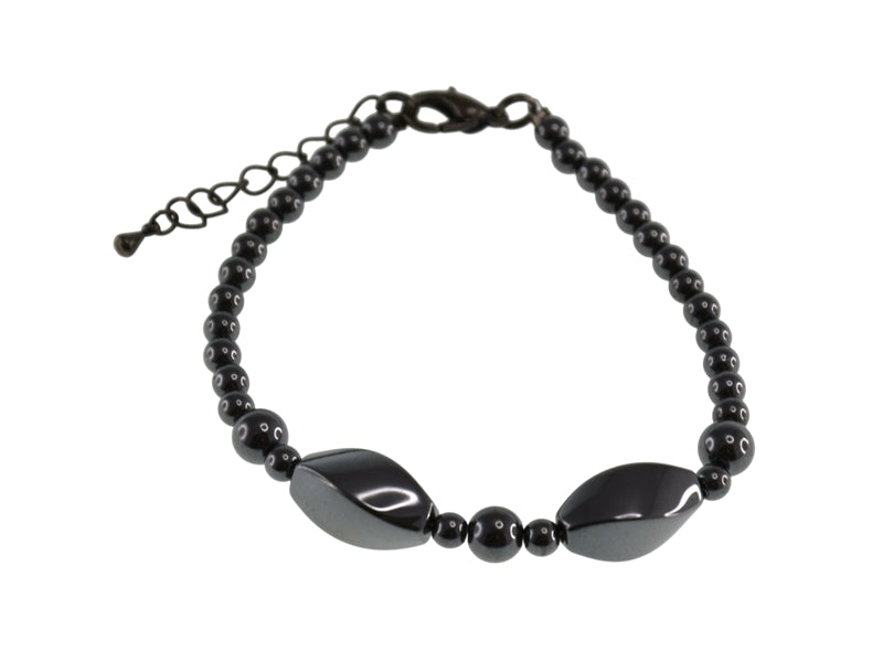 IRON ORE BRACELET