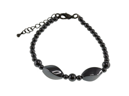 IRON ORE BRACELET