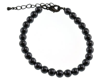 IRON ORE BRACELET 6MM