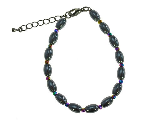 IRON ORE BRACELET