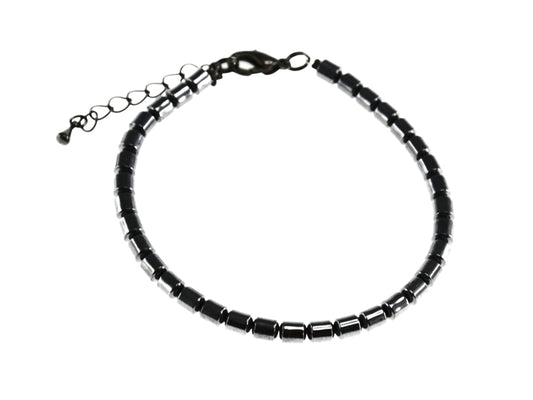 IRON ORE BRACELET DRUM