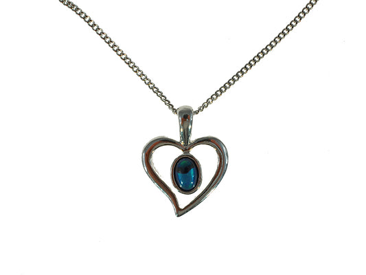 PAUA SHELL PENDANT