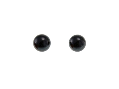6MM MAGNETIC EARRINGS
