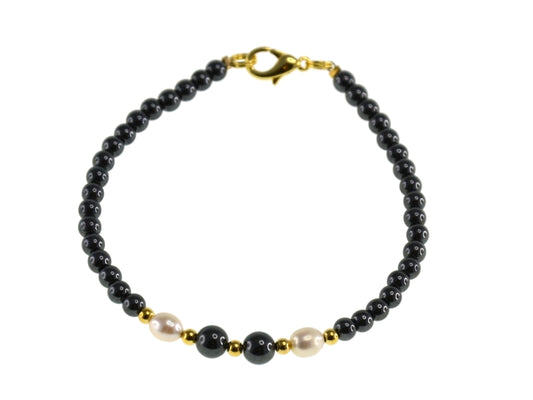IRON ORE BALL/FWPEARL B/LET