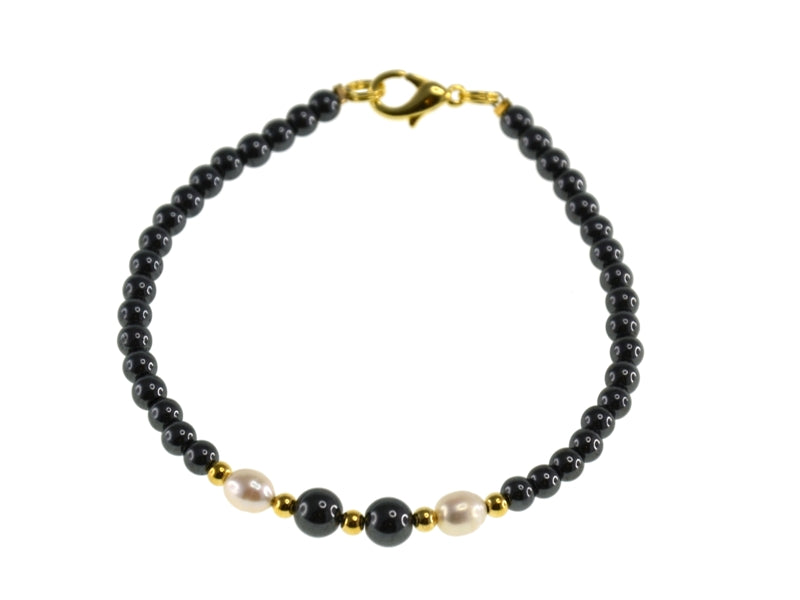 IRON ORE BALL/FWPEARL B/LET