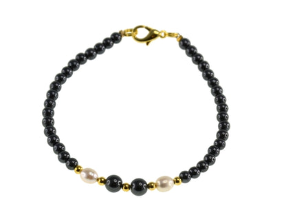 IRON ORE BALL/FWPEARL B/LET