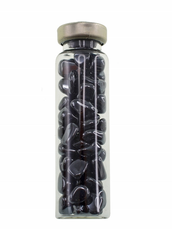 IRON ORE BOTTLE