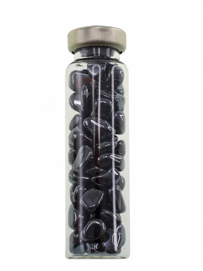 IRON ORE BOTTLE