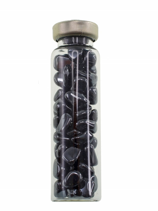 IRON ORE BOTTLE