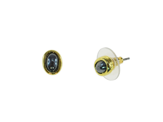 IRON ORE EARRINGS