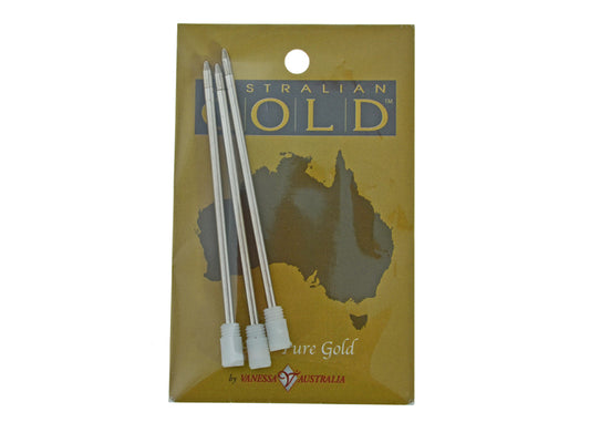 PEN REFILL PACK OF 3
