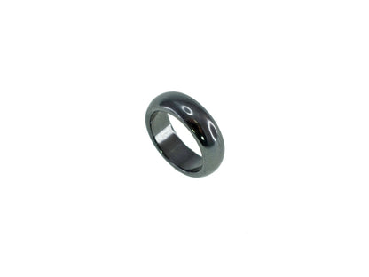 MAGNETIC IRON ORE RING