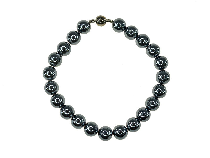 IRON ORE BRACELET MENS RANGE 24CM