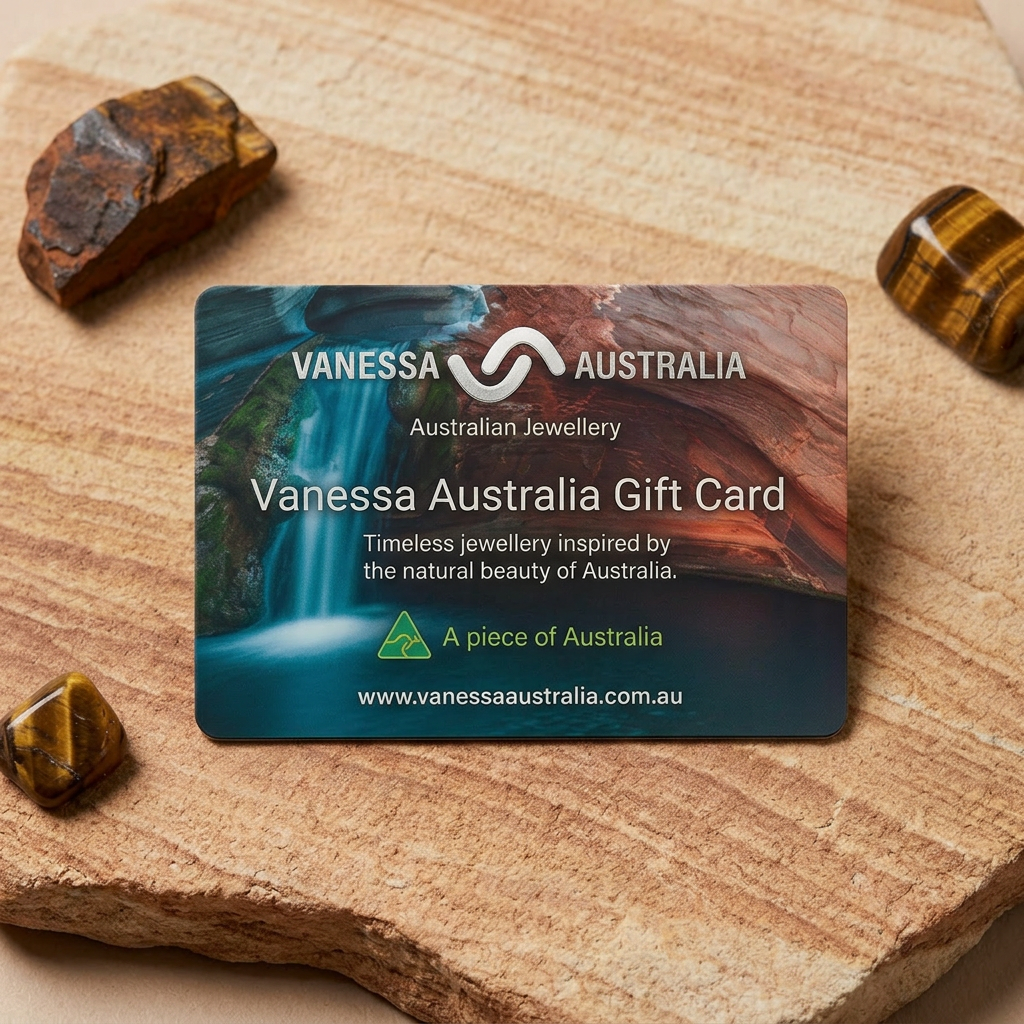 Vanessa Australia Gift Card