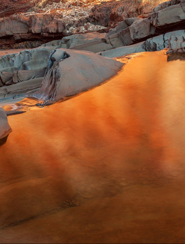 Iron Ore FAQ's
