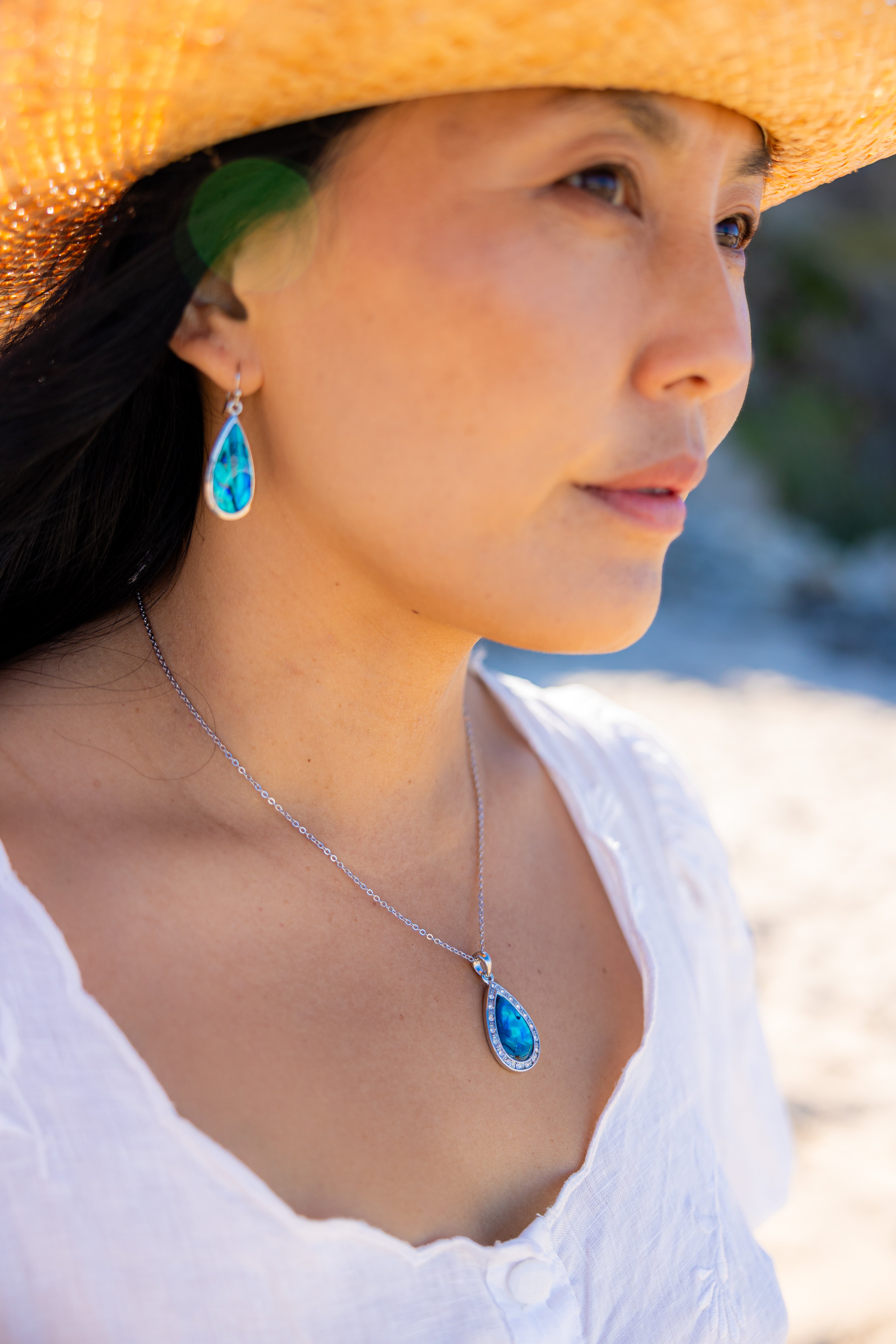 Paua was considered a gift from Tangaroa, the god of the sea.