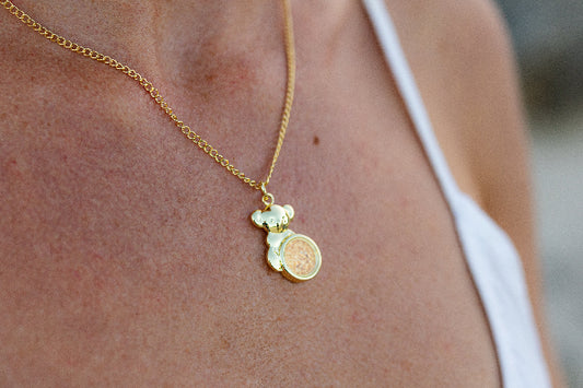 australian_gold_Koala_pendant