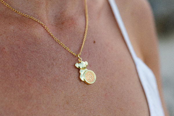 australian_gold_Koala_pendant