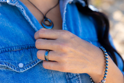 IRON ORE RING