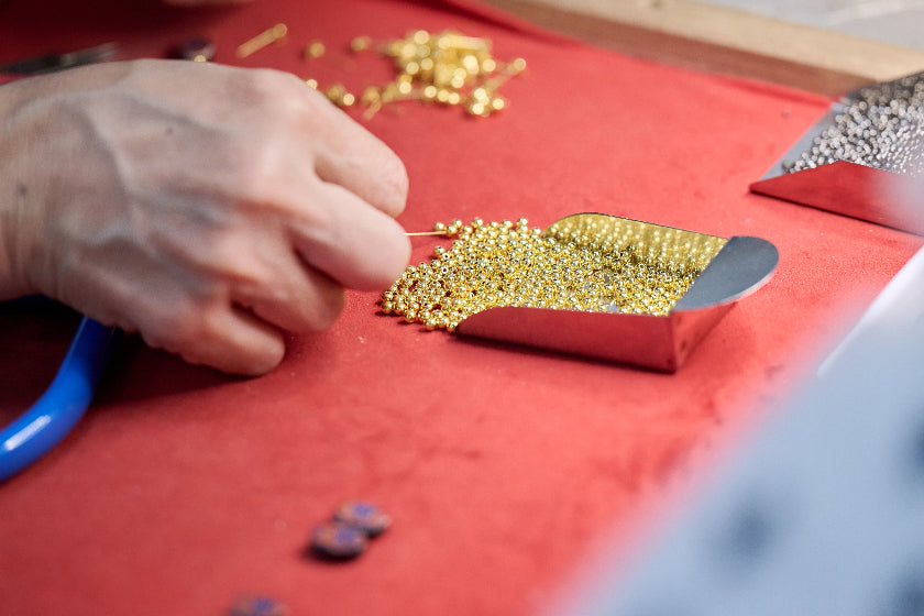 Made with pride in our Osborne Park facility in Perth, Western Australia