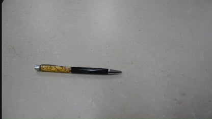 LARGE GOLD PEN AG