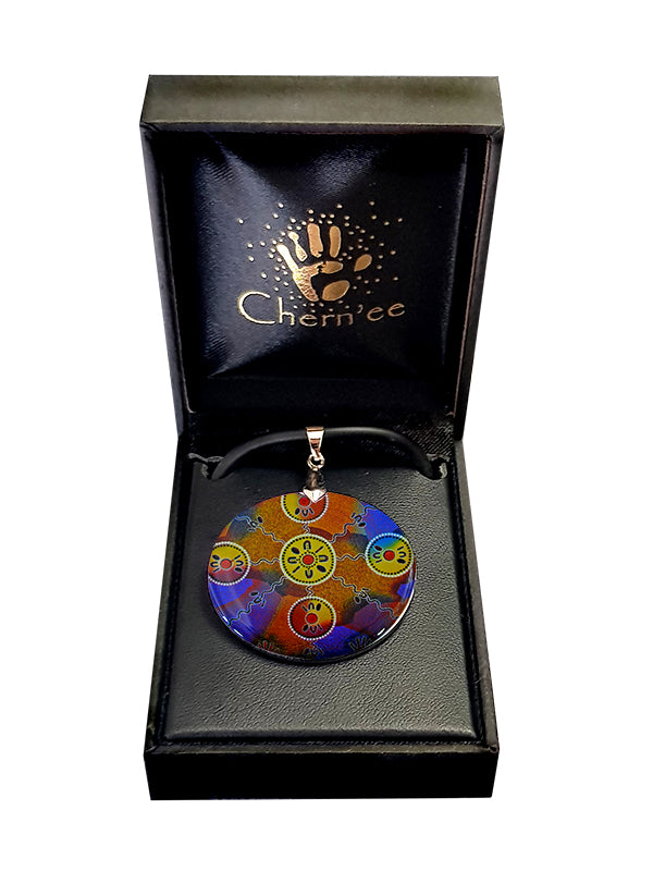 Chern'ee - Womens Business