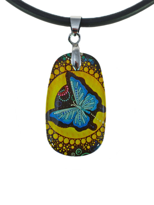 Chern'ee - Kali - Butterfly