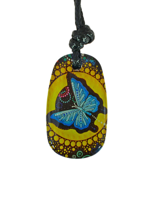 Chern'ee - Kali - Butterfly