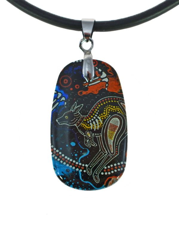 Chern'ee - Kangaroo Pouch