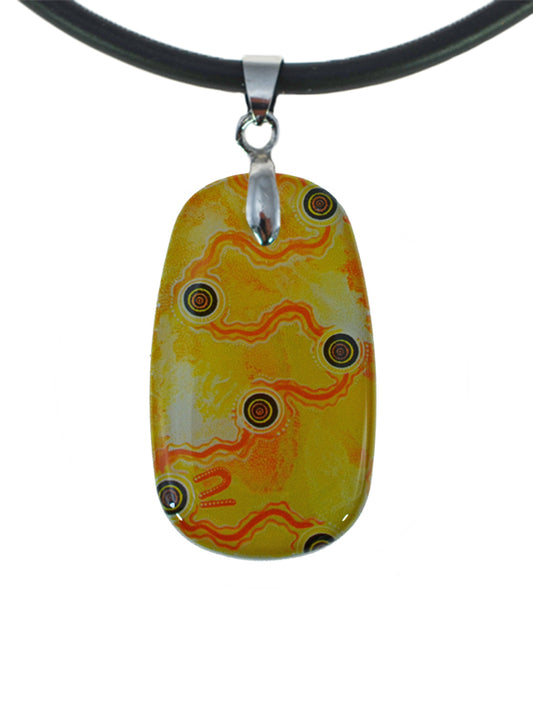 Chern'ee - Songlines