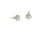 FreshwaterPearl 10-11mm Stud