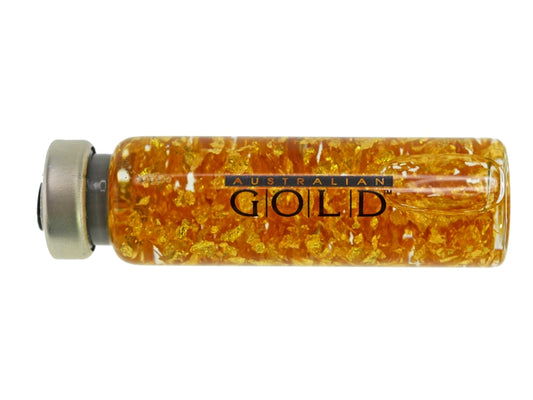 GOLD BOTTLE LARGE