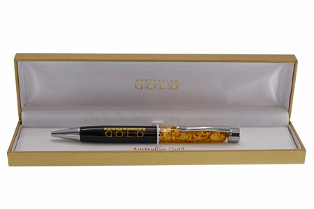 Large Gold Filled Pen
