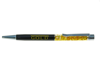 SLIM LINE PEN AUSTRALIAN GOLD