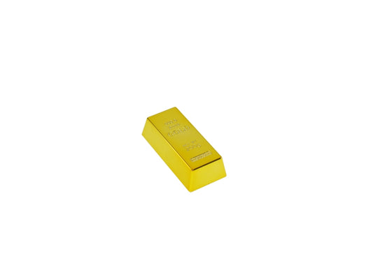Gold Bullion Magnet 1T