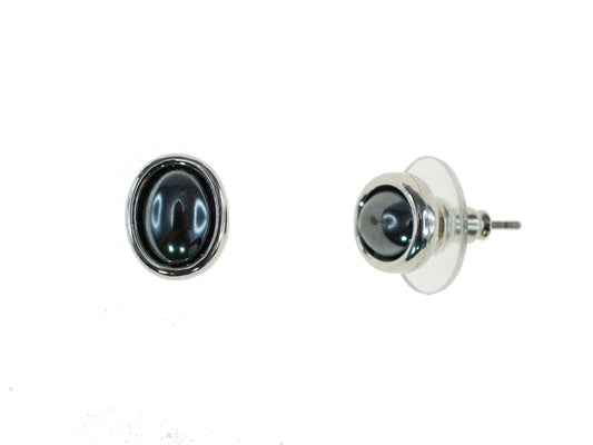 Iron Ore Earring